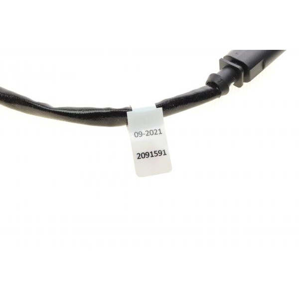 707203 NRF Датчик температури ОГ VW T5 2.0 TDI 09-15