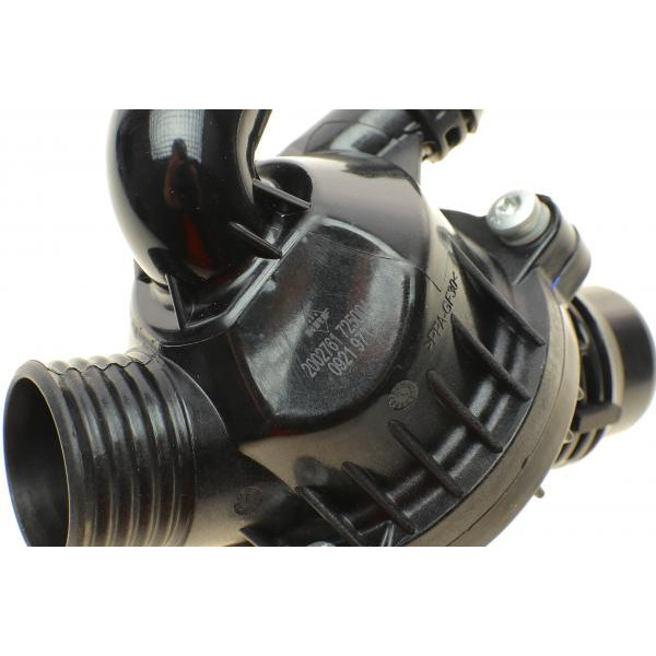 725004 NRF Термостат BMW X5 (E70)/X6 (E71/E72) 06-10 (N52/N54/N55)