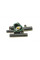 725011 NRF Термостат Renault Megane II/Scenic II/Megane 1.9 dCi 02- (89°)