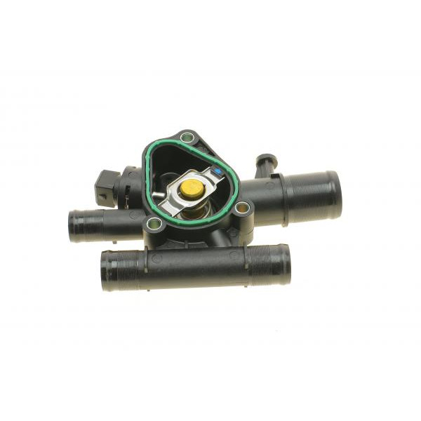 725011 NRF Термостат Renault Megane II/Scenic II/Megane 1.9 dCi 02- (89°)