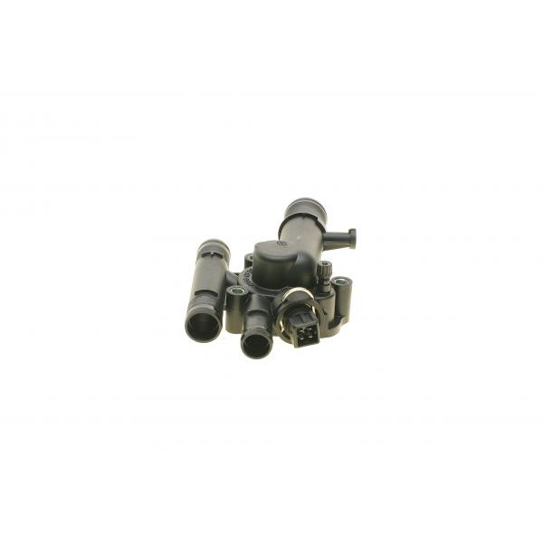 725011 NRF Термостат Renault Megane II/Scenic II/Megane 1.9 dCi 02- (89°)