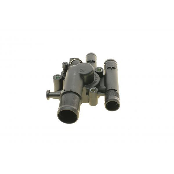 725011 NRF Термостат Renault Megane II/Scenic II/Megane 1.9 dCi 02- (89°)