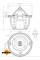 725012 NRF Термостат Subaru Impreza/Legacy/Forester 1.6-3.3i 89-13 (78°)