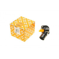 725015 NRF Термостат Citroen Nemo/Peugeot Bipper 1.4 08- (103 °C)