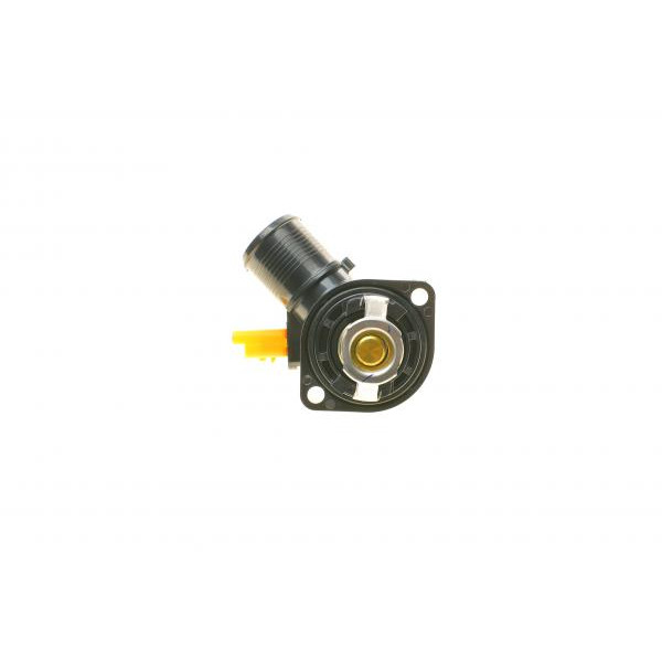 725015 NRF Термостат Citroen Nemo/Peugeot Bipper 1.4 08- (103 °C)