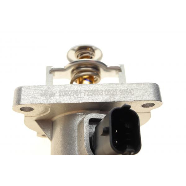 725033 NRF Термостат Opel Astra/Vectra 1.6/1.8 00- (105°)