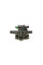 725039 NRF Термостат Citroen Berlingo 1.6HDI 05-/Jumpy 1.6HDI 08-