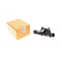 725044 NRF Термостат BMW 3 (E46)/5 (E39) 2.0d 98-03 (85°C) (M47)