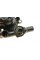 725051 NRF Термостат Renault Trafic 2.0 DCI/Opel Vivaro 2.0 CDTI 06- (83°)