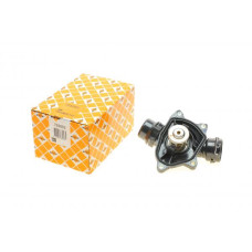 725052 NRF Термостат BMW 7 (E38)/5 (E39) 3.0d 98-03 (M57) (88°C)