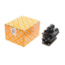 725058 NRF Термостат Citroen Nemo 1.4HDI 09-/Ford Fiesta 01-/Fusion 1.4TDCi 02-12