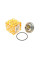 725063 NRF Термостат VW LT 28-35/44-55/T4/T5 2.4D/2.5TDi/2.8 VR6 78-09 (80°C)