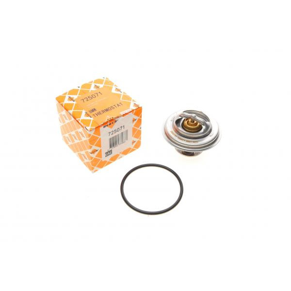725071 NRF Термостат BMW 3 (E30/E36)/5 (E34) 1.6-2.8 88-99 (M40/M50/M52) (88°C)