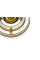 725075 NRF Термостат Audi A4/A6/80/100 2.4-2.8/VW Passat 2.5TDI/2.8 V6 95-05 (87°C)