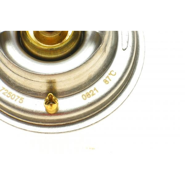 725075 NRF Термостат Audi A4/A6/80/100 2.4-2.8/VW Passat 2.5TDI/2.8 V6 95-05 (87°C)