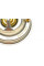 725075 NRF Термостат Audi A4/A6/80/100 2.4-2.8/VW Passat 2.5TDI/2.8 V6 95-05 (87°C)