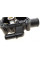 725081 NRF Термостат Citroen Berlingo/Peugeot 206 1.4/1.6 03- (91°C)