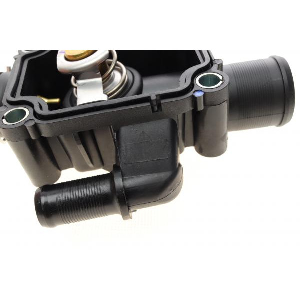 725081 NRF Термостат Citroen Berlingo/Peugeot 206 1.4/1.6 03- (91°C)