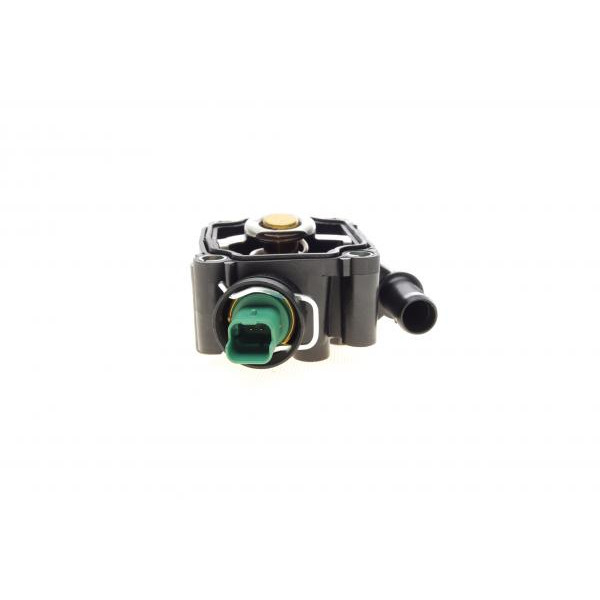 725081 NRF Термостат Citroen Berlingo/Peugeot 206 1.4/1.6 03- (91°C)
