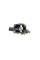 725081 NRF Термостат Citroen Berlingo/Peugeot 206 1.4/1.6 03- (91°C)