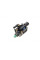 725081 NRF Термостат Citroen Berlingo/Peugeot 206 1.4/1.6 03- (91°C)