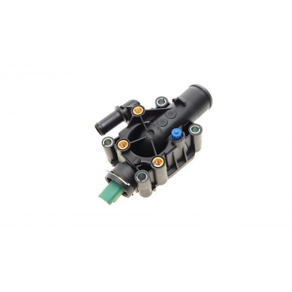 725081 NRF Термостат Citroen Berlingo/Peugeot 206 1.4/1.6 03- (91°C)