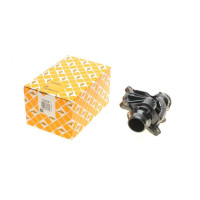 725091 NRF Термостат Opel Omega 2.5DTI 01-03/BMW 3 (E46)/5 (E39) 2.5-3.0D 95-04 (88°) (M57)