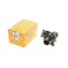 725091 NRF Термостат Opel Omega 2.5DTI 01-03/BMW 3 (E46)/5 (E39) 2.5-3.0D 95-04 (88°) (M57)
