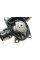 725091 NRF Термостат Opel Omega 2.5DTI 01-03/BMW 3 (E46)/5 (E39) 2.5-3.0D 95-04 (88°) (M57)