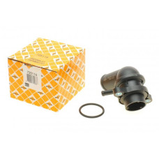 725116 NRF Термостат Chevrolet Aveo 1.4i/Daewoo Nubira 1.6 16V 97- (88°С)