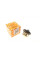 725127 NRF Термостат Fiat Sedici 1.6 16V 06-14/Suzuki Grand Vitara 1.6-2.4 98- (82°)