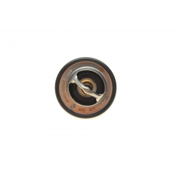 725127 NRF Термостат Fiat Sedici 1.6 16V 06-14/Suzuki Grand Vitara 1.6-2.4 98- (82°)