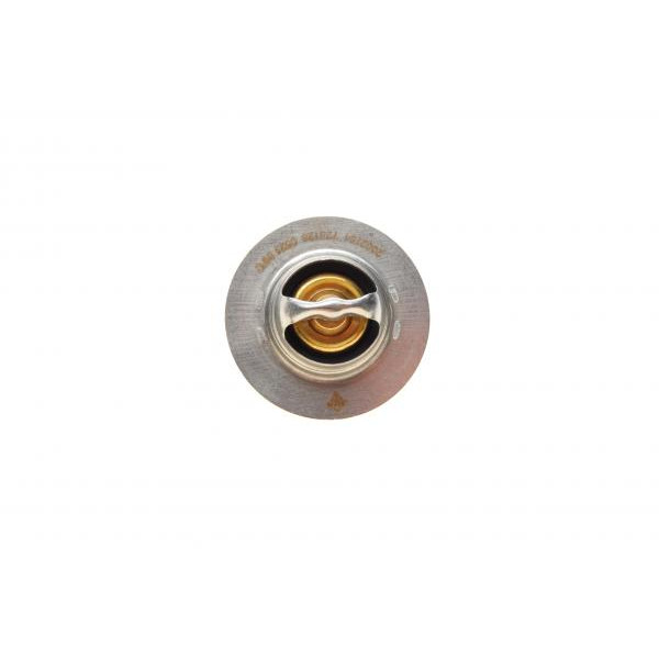 725128 NRF Термостат Citroen Jumper 2.0 94-02/Peugeot Partner 1.1-1.4 96-15/Renault Kangoo 1.9 TDI 00- (88 °C)