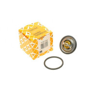 725154 NRF Термостат Opel Ascona/Kadett/Olympia 1.0-1.3 -82 (87°C)