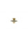 725154 NRF Термостат Opel Ascona/Kadett/Olympia 1.0-1.3 -82 (87°C)