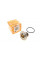 725161 NRF Термостат Ford Escort/Sierra/Seat Ibiza 84-93