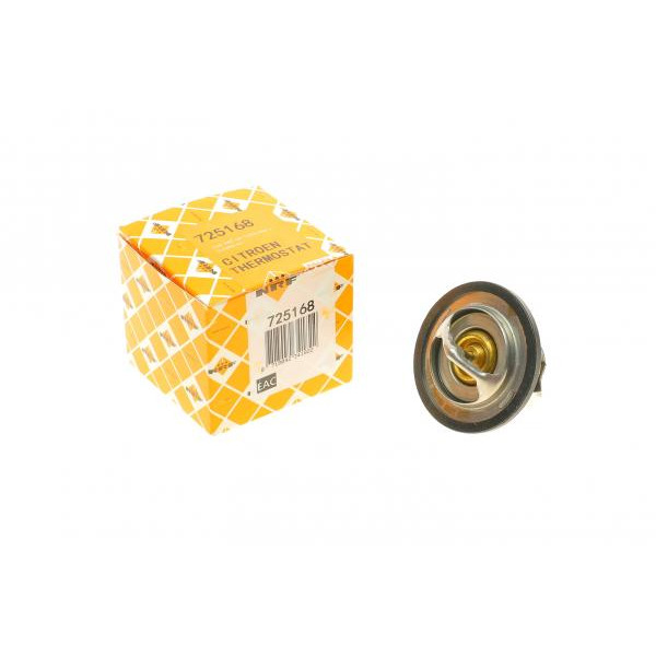 725168 NRF Термостат Citroen Jumper/Fiat Ducato 1.9TD 94-04 (83 °C)