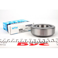 4TM86649M86610 NTN Підшипник (30.16x64.29x21.43)