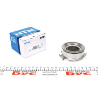 BAC38102 NTN Підшипник вижимний Subaru Forester 2.0/2.5