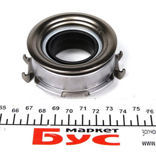 BAC38102 NTN Підшипник вижимний Subaru Forester 2.0/2.5