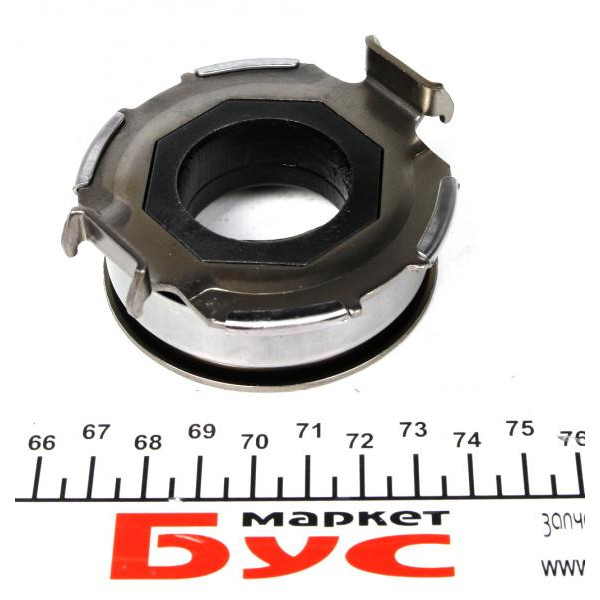 BAC38102 NTN Підшипник вижимний Subaru Forester 2.0/2.5