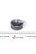GT35734 NTN Ролик ГРМ VW Sharan 1.8T 97- (натяжний) (72x24.5)