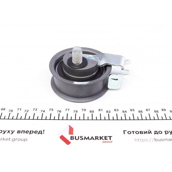 GT35734 NTN Ролик ГРМ VW Sharan 1.8T 97- (натяжний) (72x24.5)