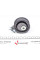 GT35734 NTN Ролик ГРМ VW Sharan 1.8T 97- (натяжний) (72x24.5)