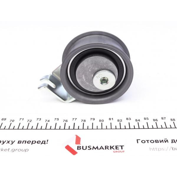 GT35734 NTN Ролик ГРМ VW Sharan 1.8T 97- (натяжний) (72x24.5)