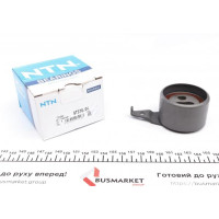 GT37004 NTN Ролик ГРМ Mazda 6 2.0D 87-97 (натяжний) (58х39)