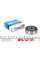 SC03A21LLHACML412QTS NTN Підшипник (17x52x17)