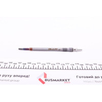 0011596601 OE GERMANY Свічка розжарювання MB Sprinter 2.2CDI OM651 09- (7V) (OE, пр-во NGK)