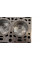 010109IMS610 OE GERMANY Блок цилиндров MB Sprinter OM651 2.2CDI 09- (поршень+ коленвал+баланс.валы/без ГБЦ) шортблок