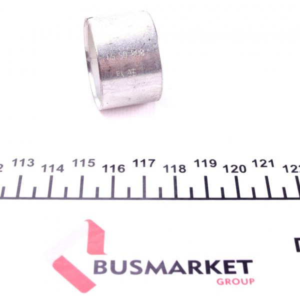 010313611000 OE GERMANY Втулка шатуна MB OM611/612/646 (1 шт) (d=30mm)
